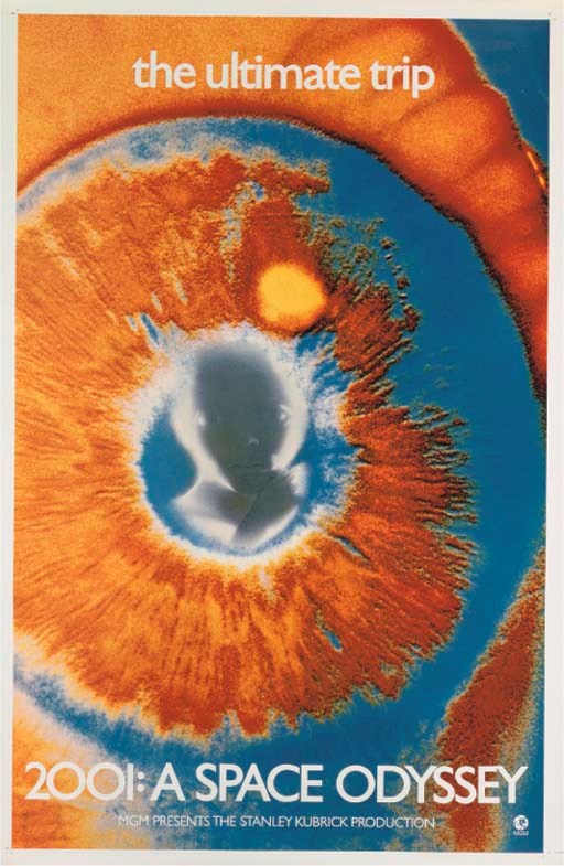 2001: A Space Odyssey
