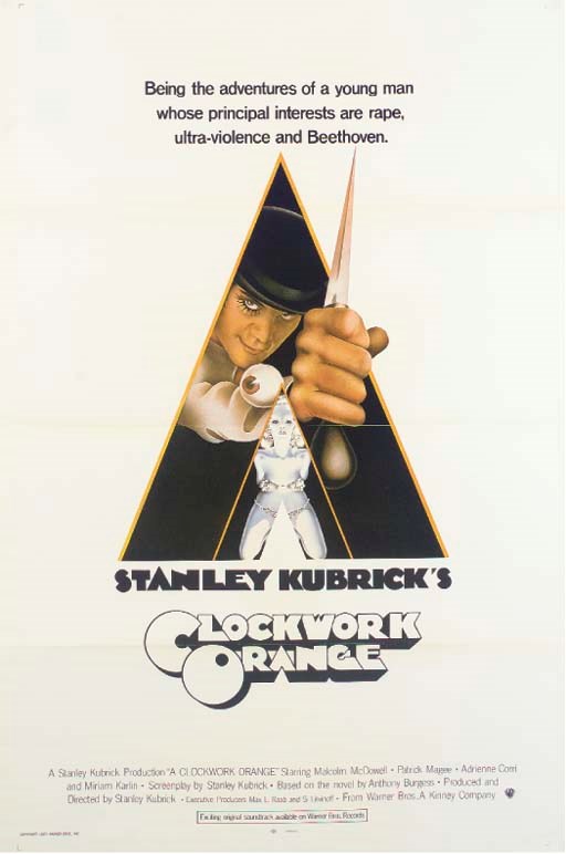 Clockwork Orange
