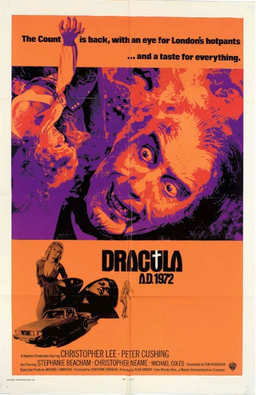 Hammer Horror