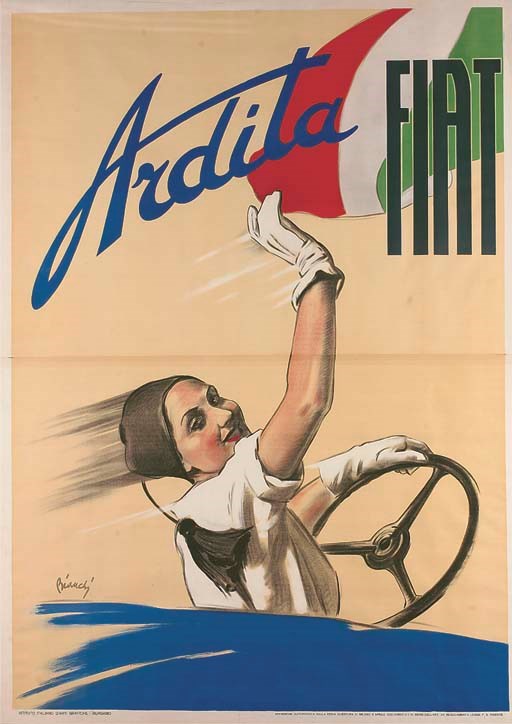 BIANCHI, VIRGINIO