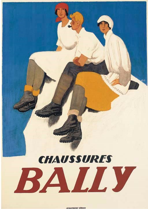 CARDINAUX, Emil (1877-1936)