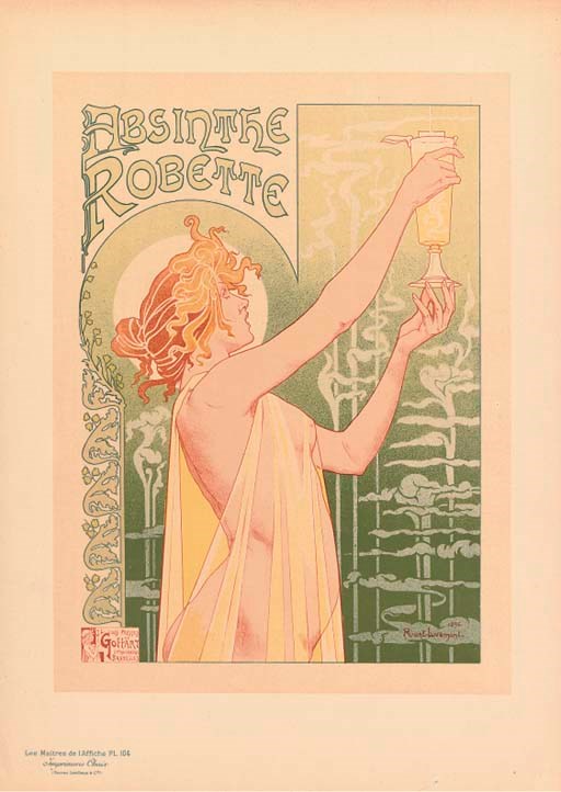 LIVEMONT, PRIVAT (1861-1936)