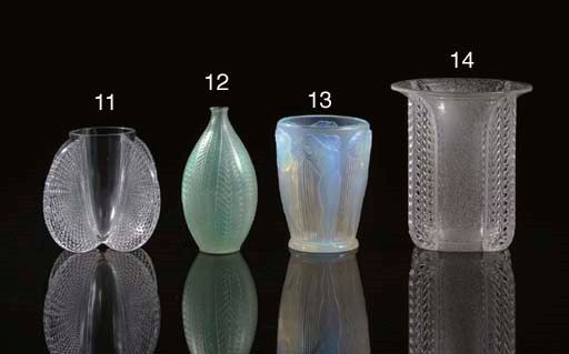 RENE LALIQUE (1860-1945)