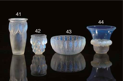 RENE LALIQUE (1860-1945)