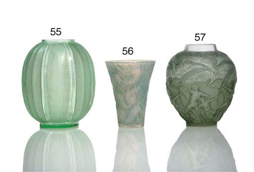 RENE LALIQUE (1860-1945)