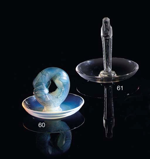RENE LALIQUE (1860-1945)