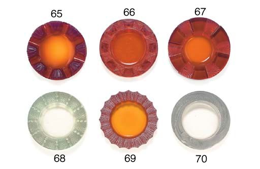 RENE LALIQUE (1860-1945)