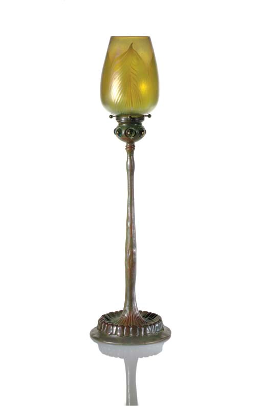 TIFFANY STUDIOS