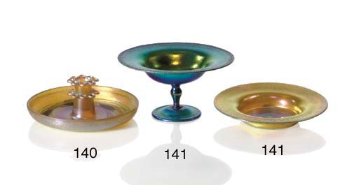TIFFANY STUDIOS
