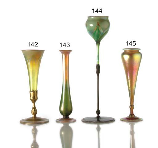 TIFFANY STUDIOS