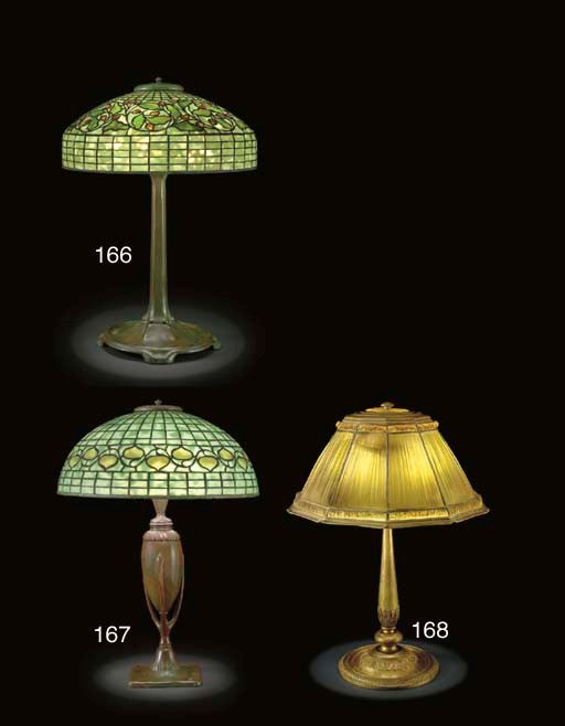 TIFFANY STUDIOS