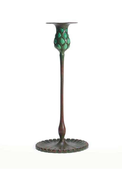 TIFFANY STUDIOS