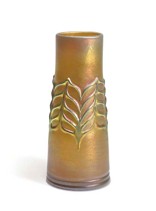 TIFFANY STUDIOS