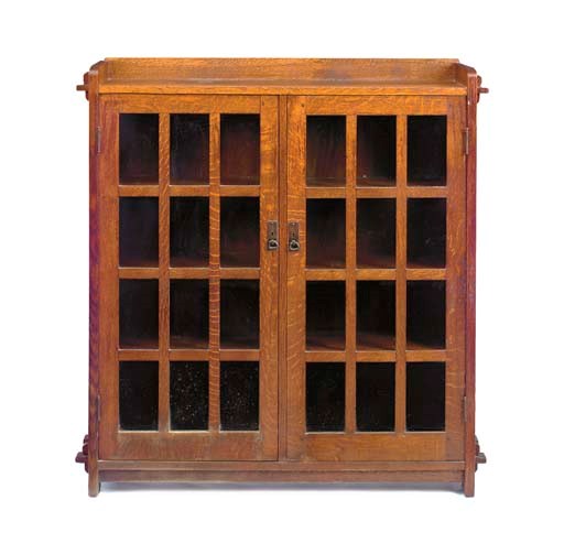 L. & J. G. Stickley