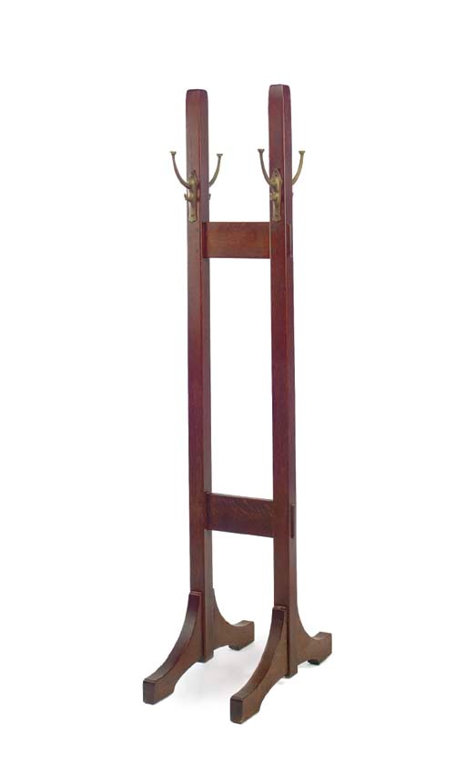 L. & J.G. STICKLEY