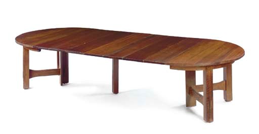 GUSTAV STICKLEY (1858-1942)
