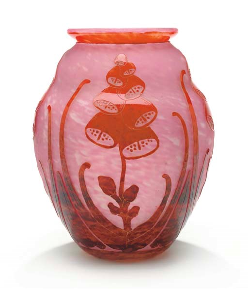 LE VERRE FRANCAIS