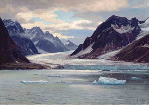 Georg Macco (1863-1933)