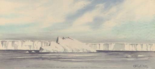 Edward Adrian Wilson (1872-1912)