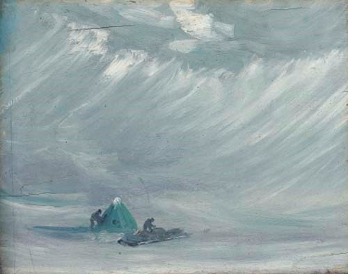George Edward Marston (1882-1940)
