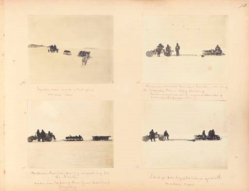 Various Photographers