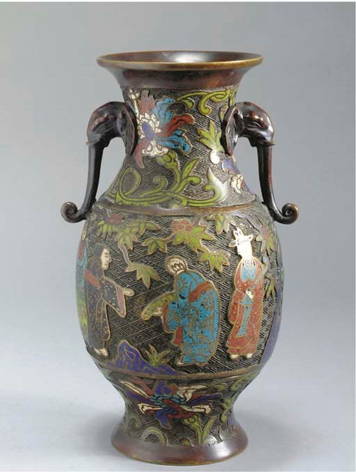 VASE