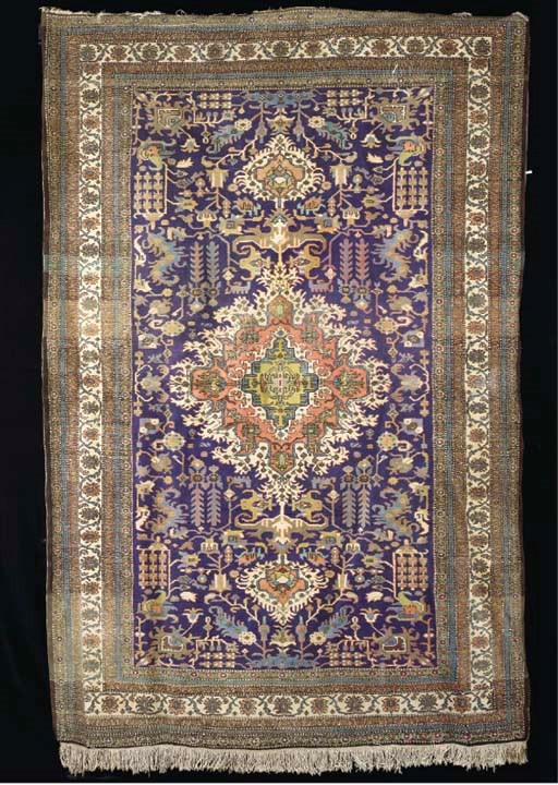 TAPIS KACHAN