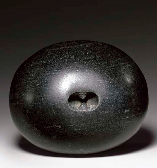 A Stone Salagrama