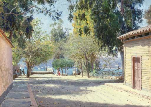 Alfredo Helsby (1862-1933)