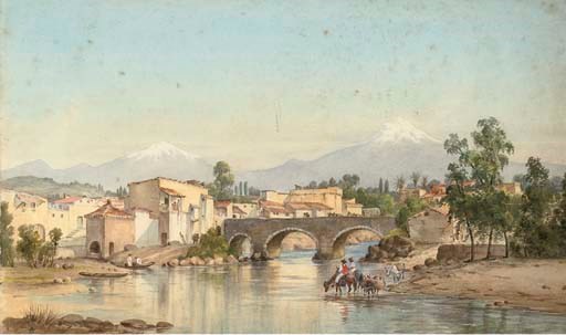 A.T. (19th Century)