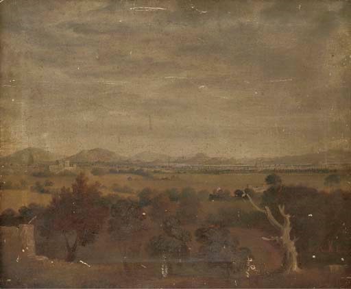 American School (19th Century)