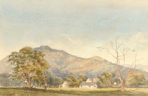English School (1884)