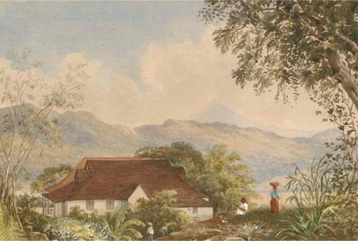 English School, 1884
