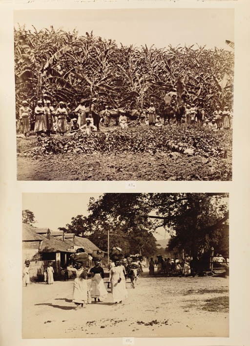 Jackson (Photographer), Mr Eugene Burton (Photographer) and others