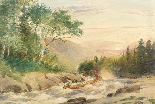 Charles Jones Way (1834-1919)