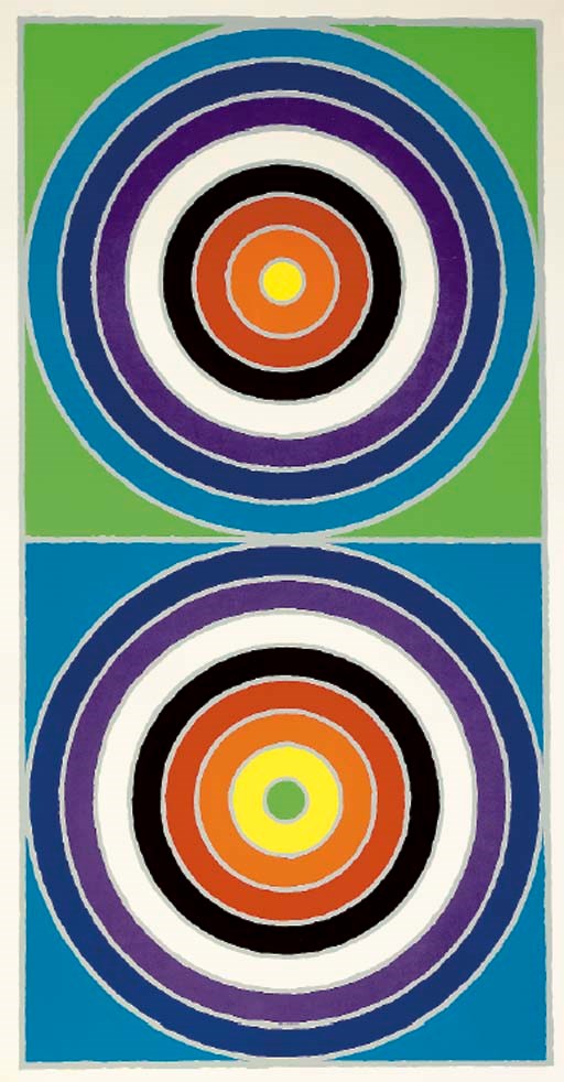 JOHN MCCRACKEN (B. 1934)