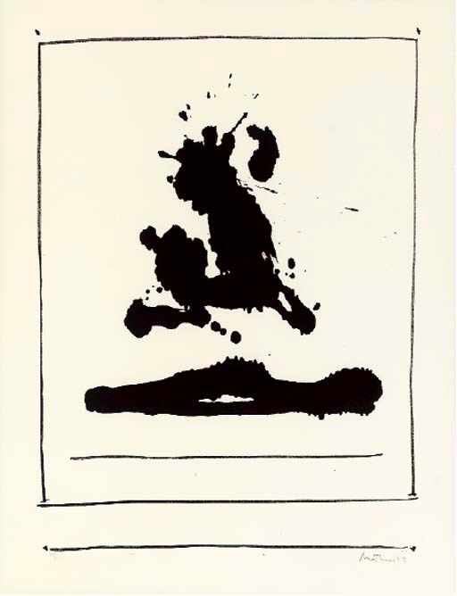 ROBERT MOTHERWELL