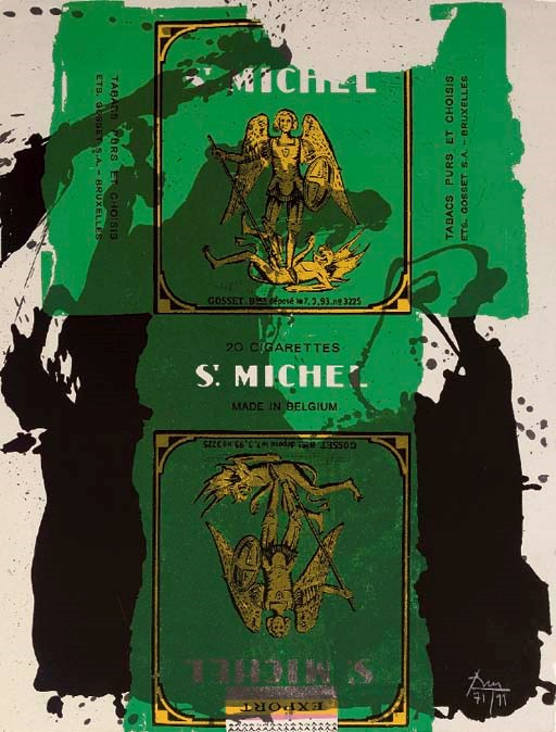 ROBERT MOTHERWELL