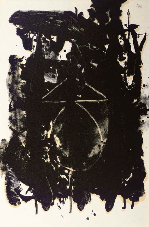 ROBERT MOTHERWELL