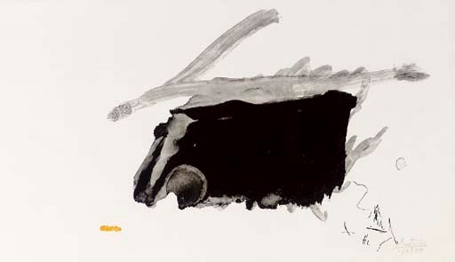 ROBERT MOTHERWELL