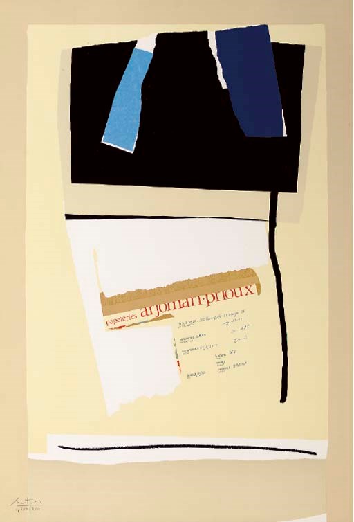 ROBERT MOTHERWELL