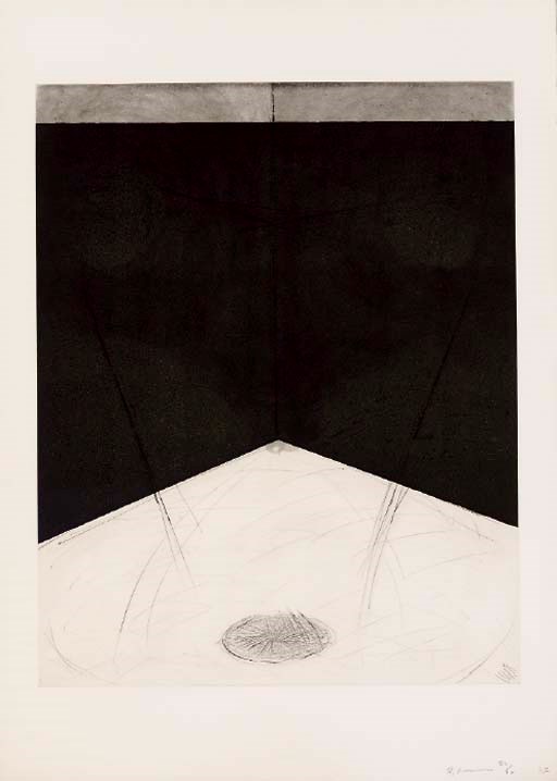 BRUCE NAUMAN (B. 1941)