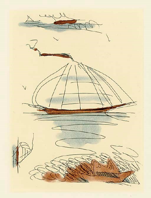 CLAES OLDENBURG
