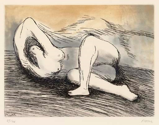 HENRY MOORE