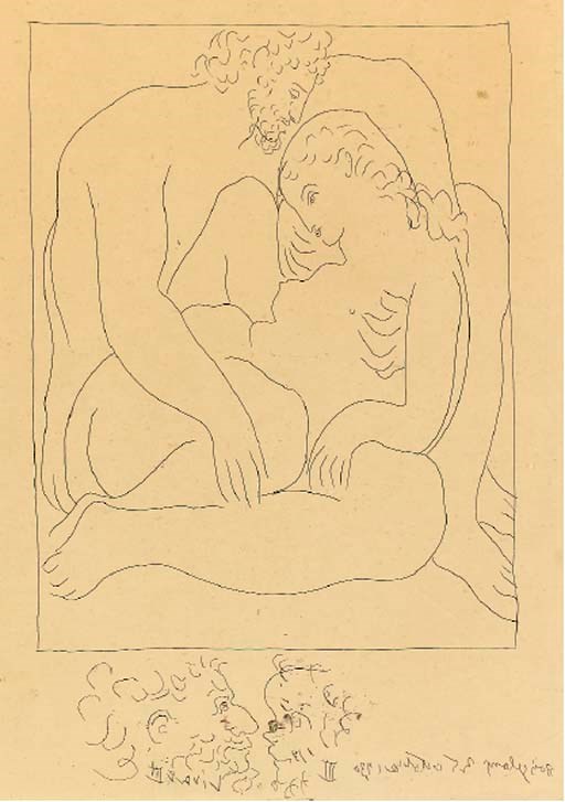PABLO PICASSO