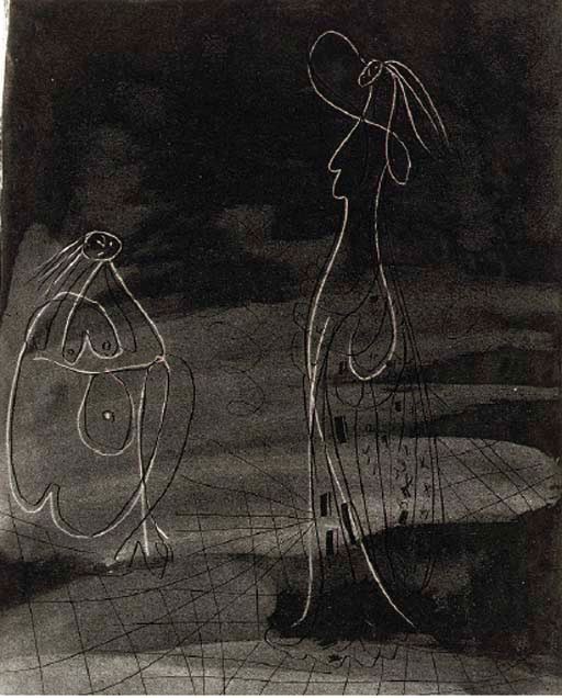 PABLO PICASSO