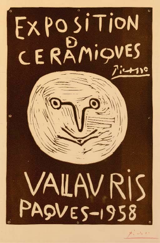 PABLO PICASSO