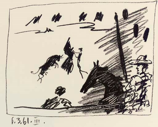 PABLO PICASSO