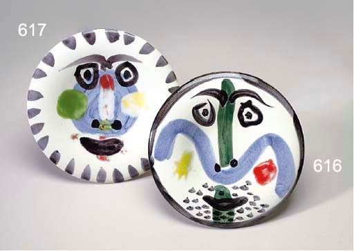 PABLO PICASSO