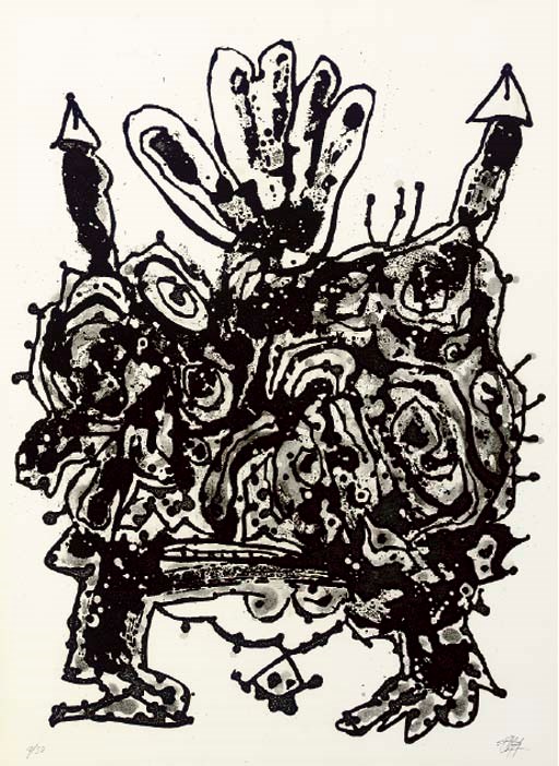 ANTONIO SAURA